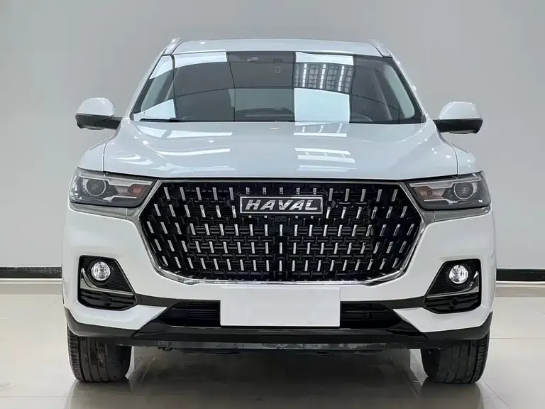 Haval H6 China Style 1.5 T Auto Urban