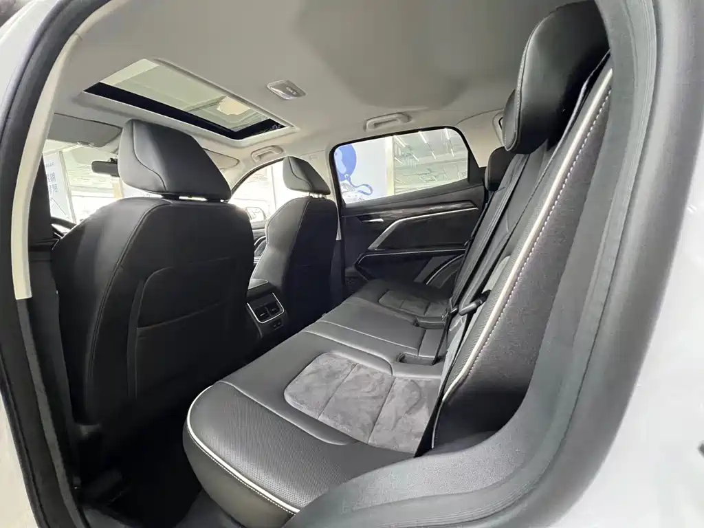 Haval H6 China Style 1.5 T Auto Urban