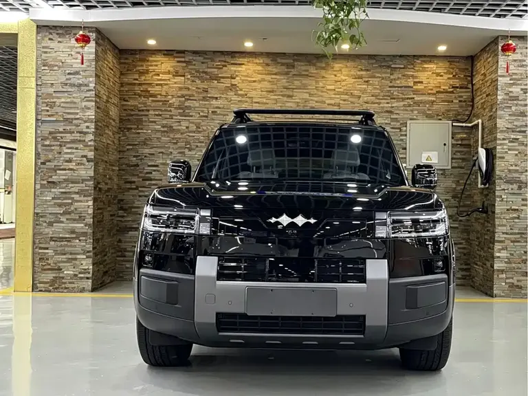 Fangchengbao Tai 7 190 KM 4 WD Max