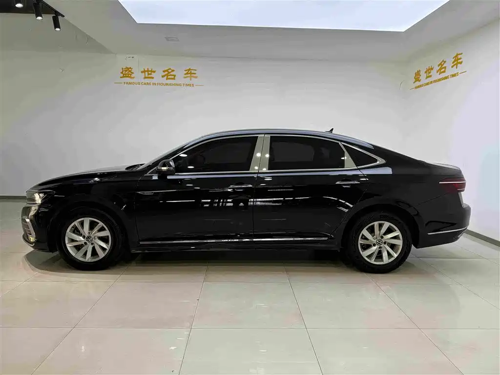 Passat 280 TSI Business