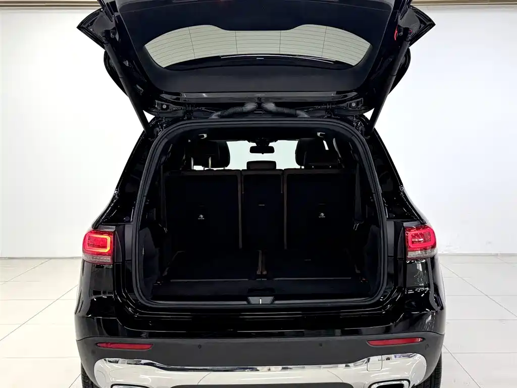 Mercedes-Benz GLB GLB 220 Fashion