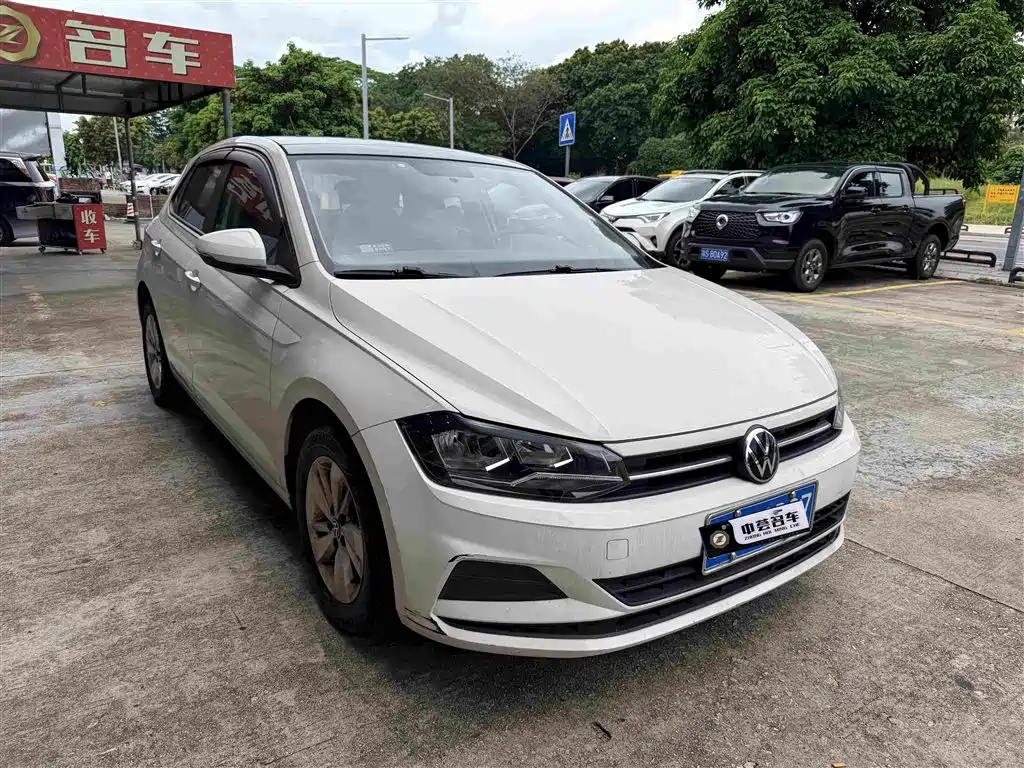 Polo Plus 1.5 L Auto Panoramic Pleasure