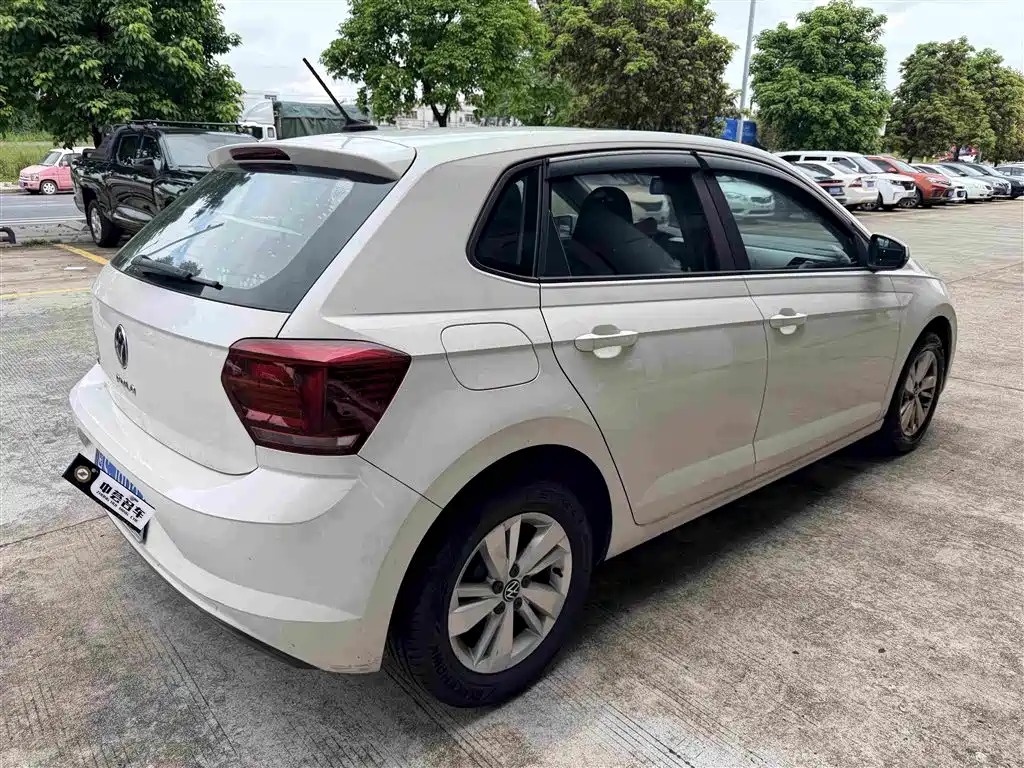 Polo Plus 1.5 L Auto Panoramic Pleasure
