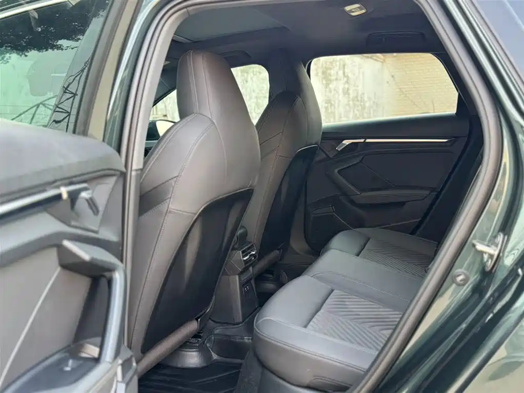 Audi A3 Sportback 35 TFSI Fashion Elegant