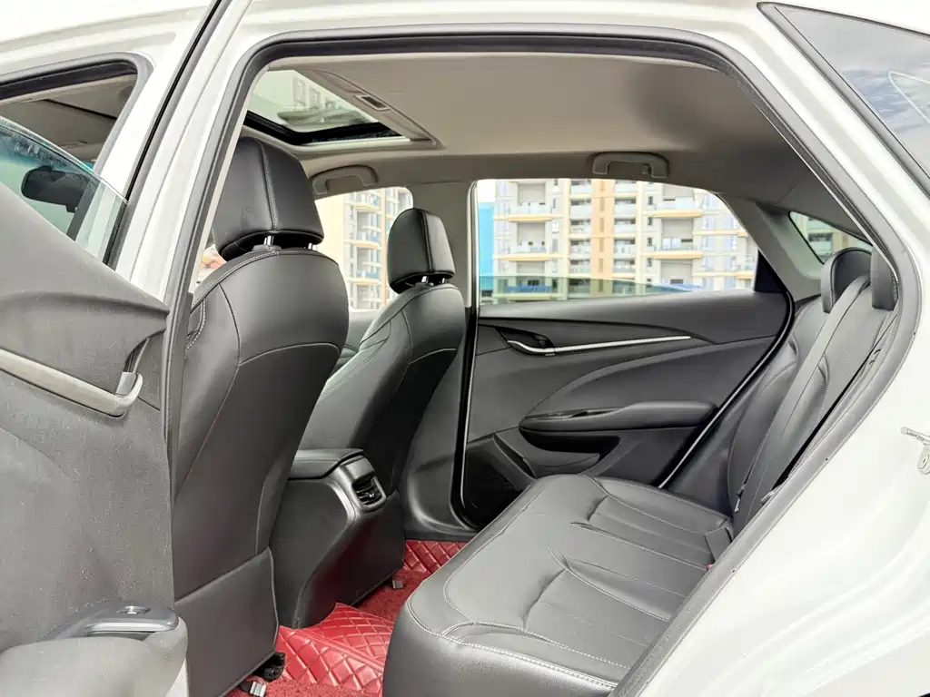 Excelle GT Facelift Exemplary 1.5 L Auto Elite