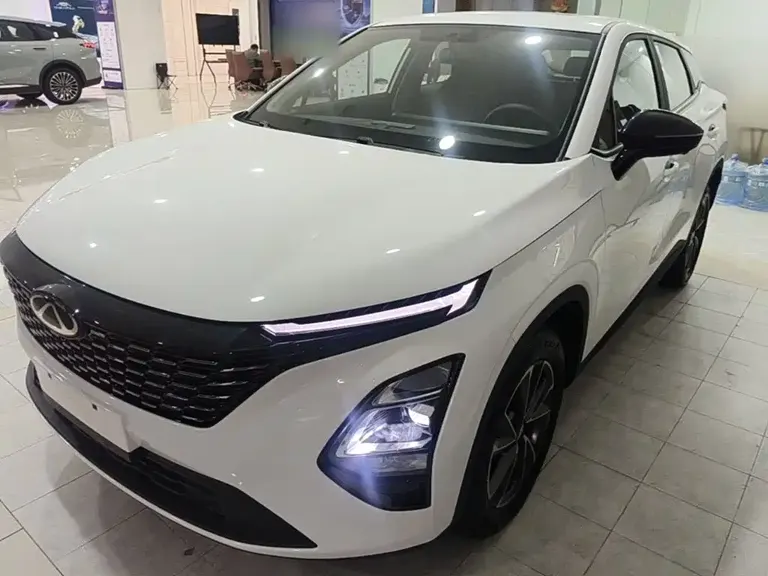 Chery Tiggo 5 x High Energy 1.5 T CVT Luxury