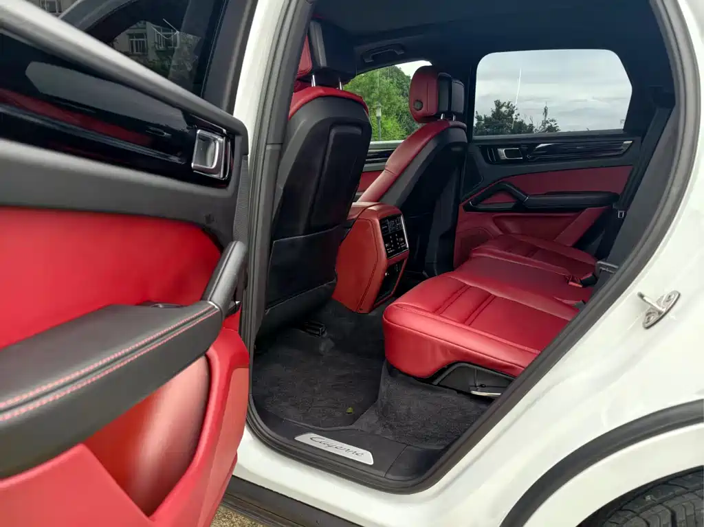 Cayenne Cayenne 3.0 T