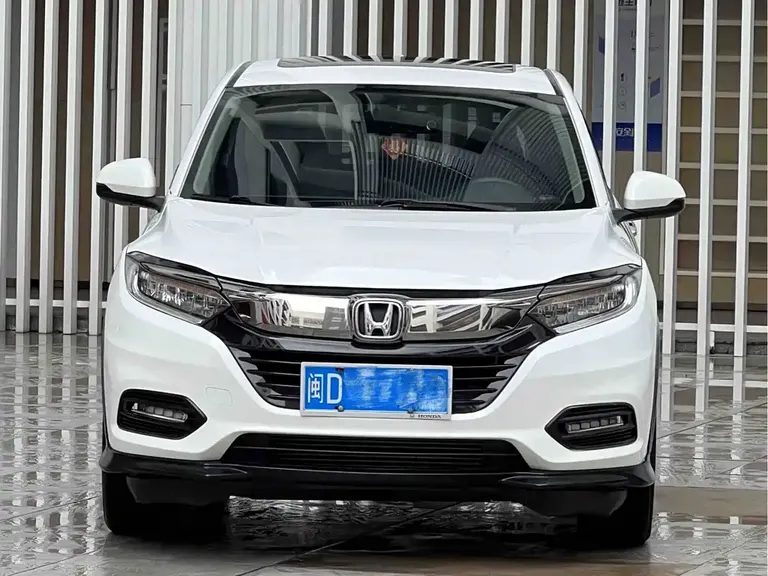 Honda Vezel 220 TURBO CVT Luxury CN-V