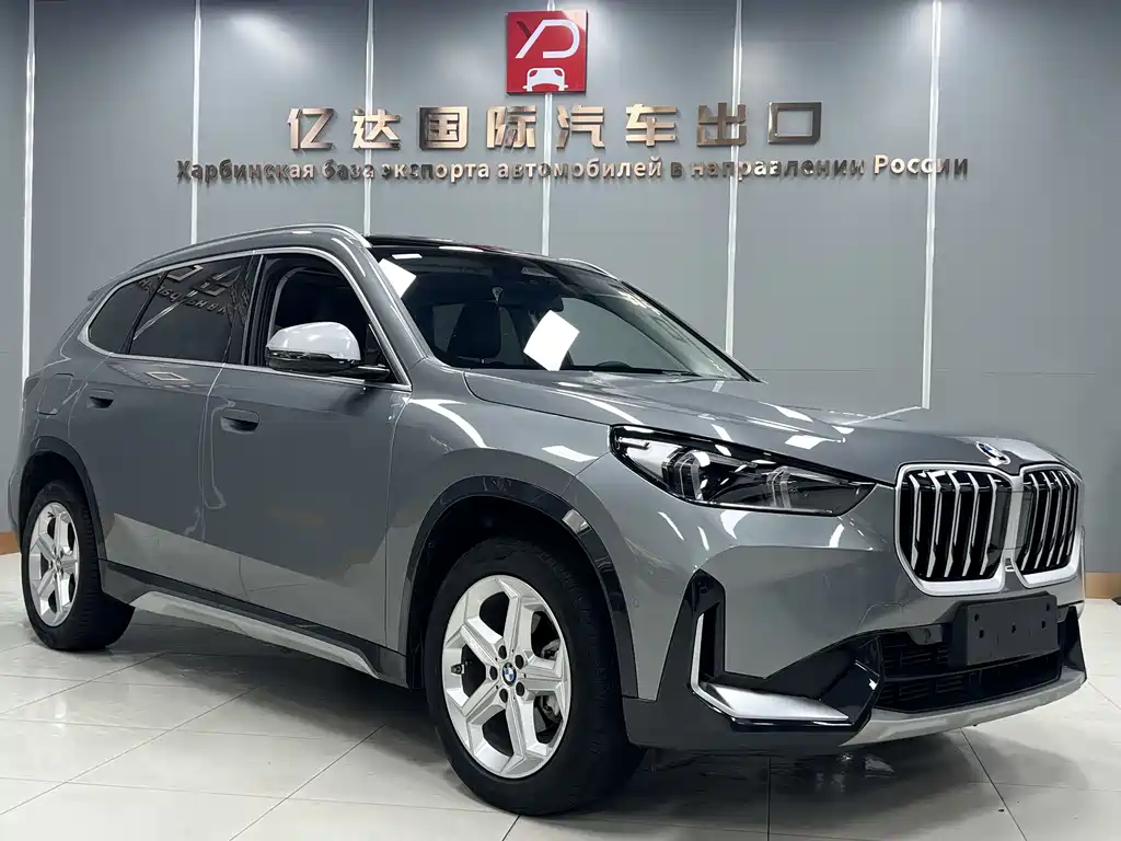 BMW X1 sDrive20 Li X Design Package
