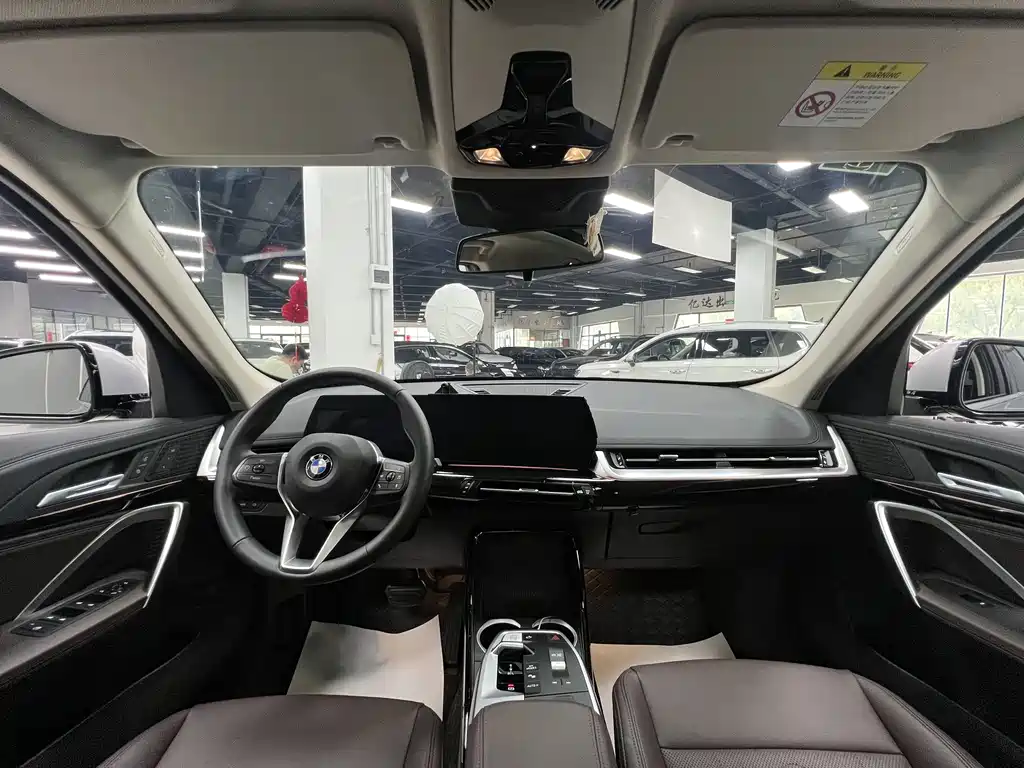 BMW X1 sDrive20 Li X Design Package