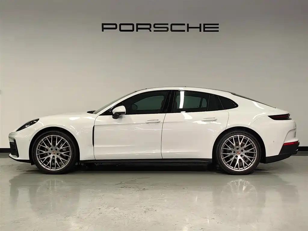 Panamera Panamera 2.9 T