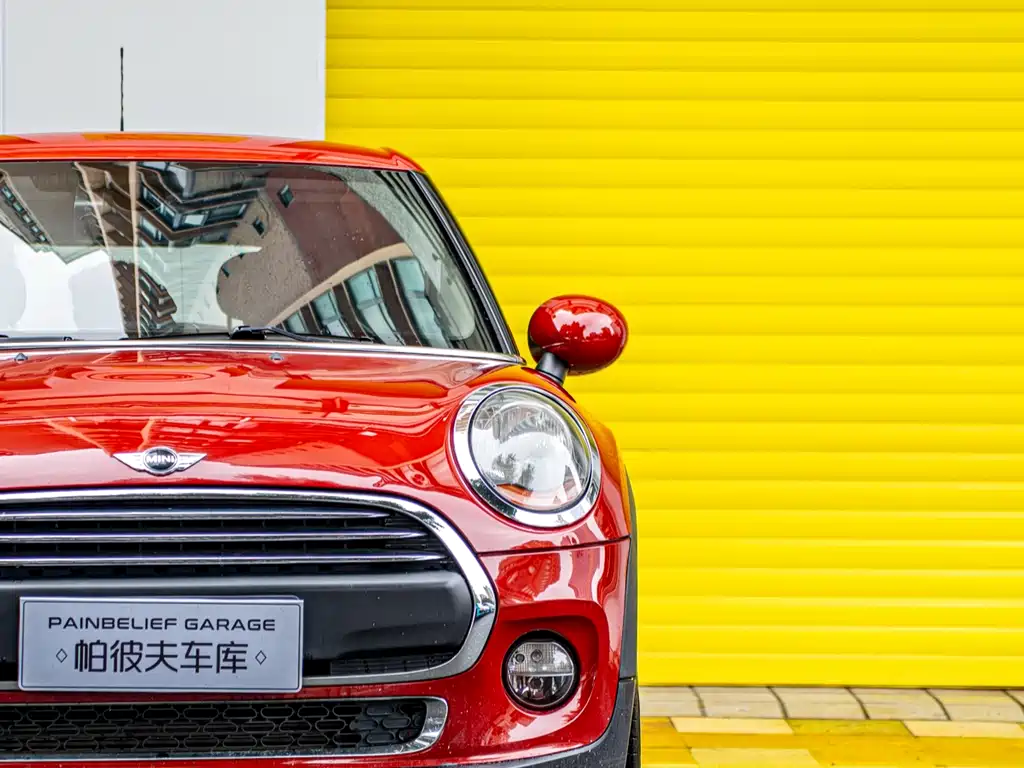 MINI 1.2 T ONE 5-door