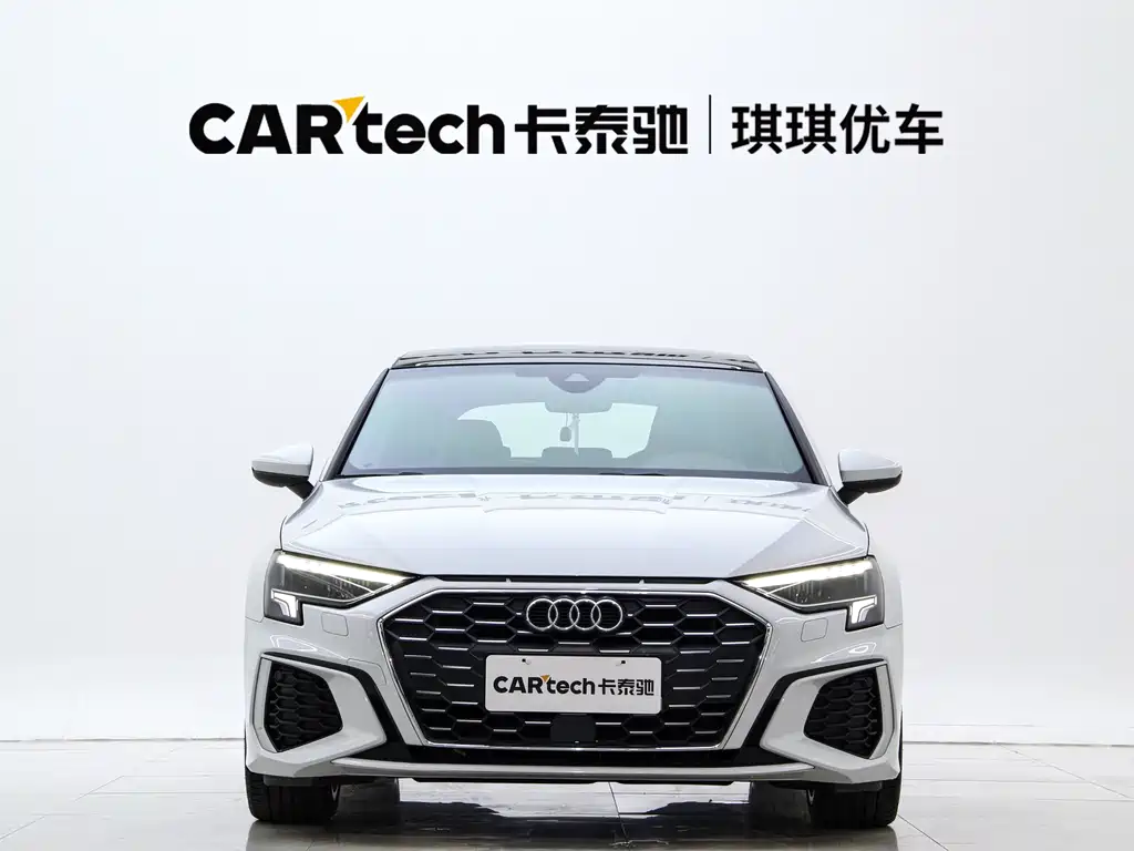 Audi A3 Sportback 35 TFSI Fashion Sport