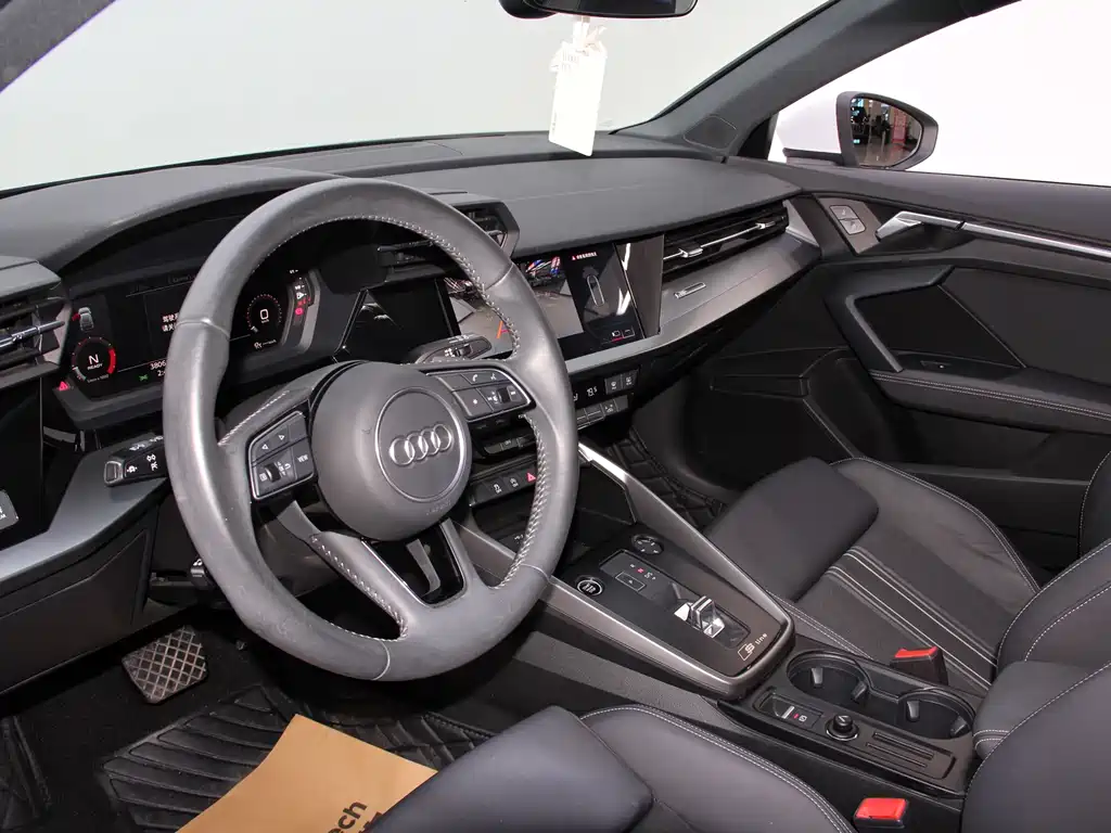 Audi A3 Sportback 35 TFSI Fashion Sport