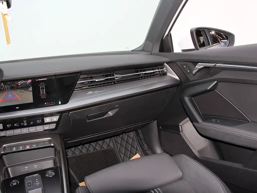 Audi A3 Sportback 35 TFSI Fashion Sport