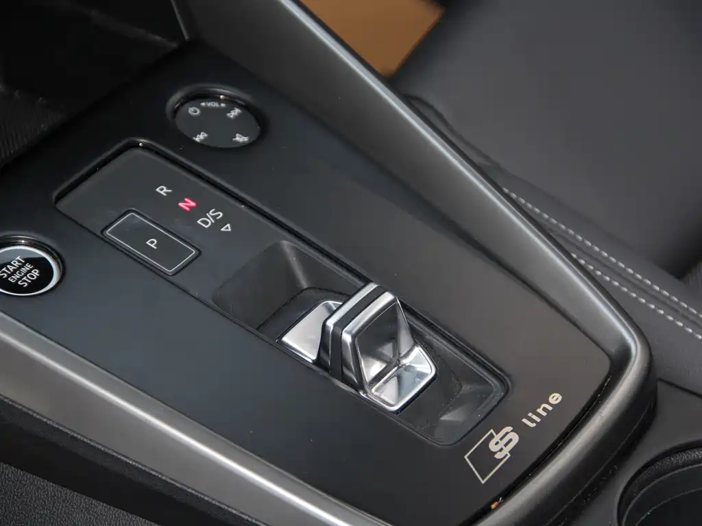 Audi A3 Sportback 35 TFSI Fashion Sport