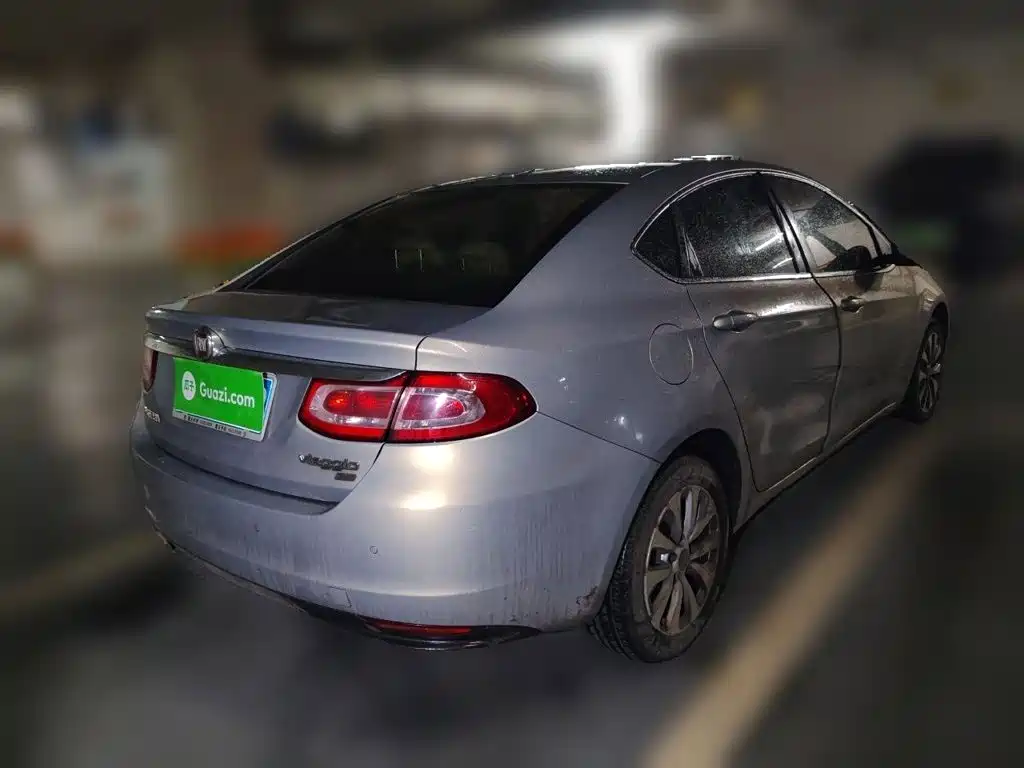 Viaggio 1.4 T Auto Smooth Enjoyment