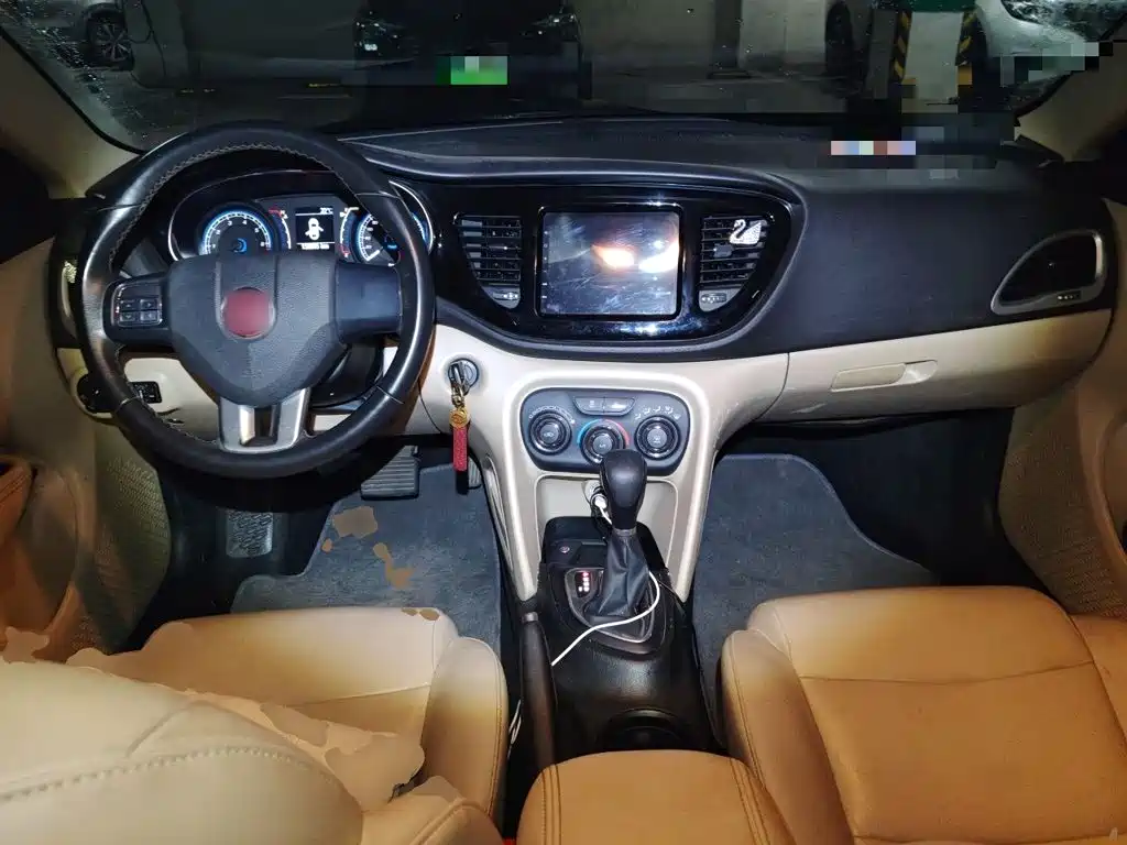 Viaggio 1.4 T Auto Smooth Enjoyment