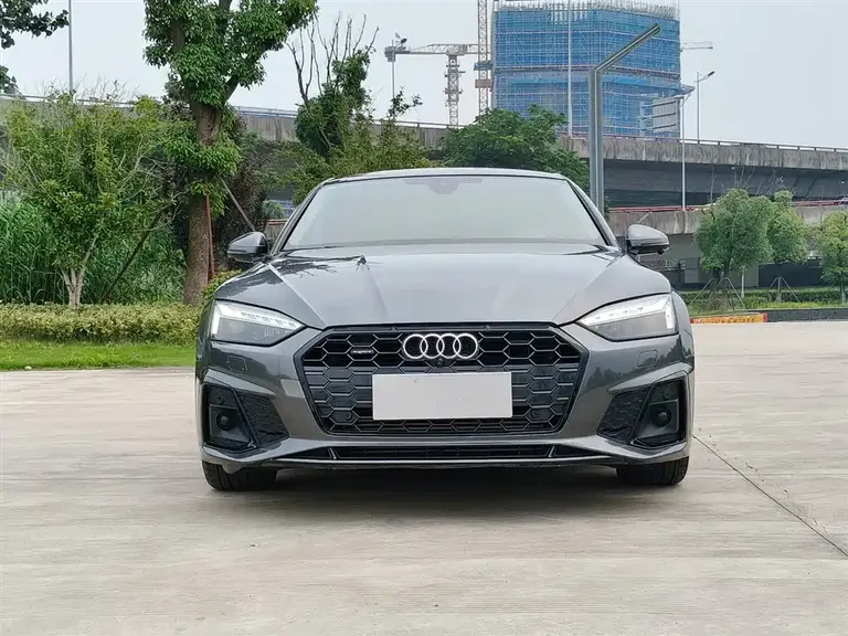 Audi A5 (Import) Sportback 40 TFSI Fashion Elegant
