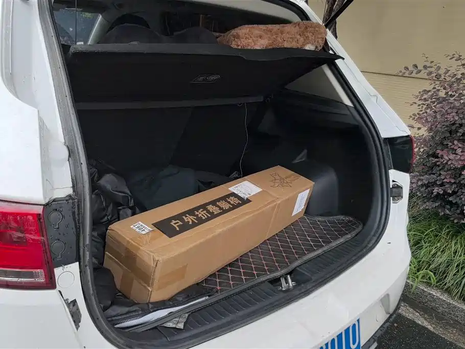 Besturn X40 1.6 L Auto Luxury