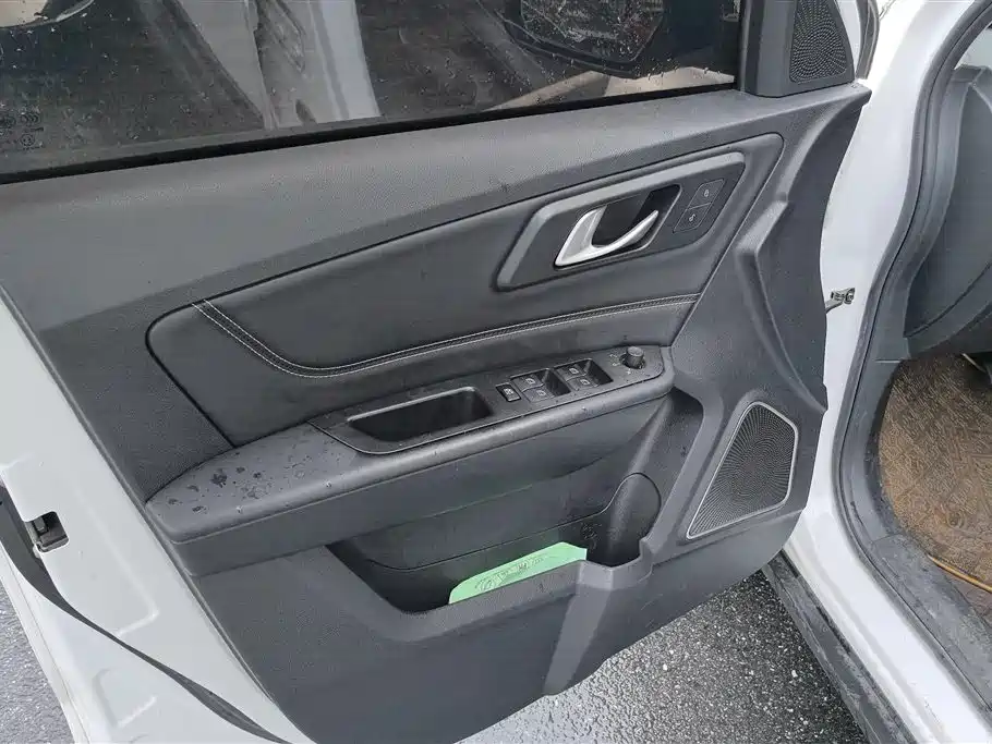 Besturn X40 1.6 L Auto Luxury