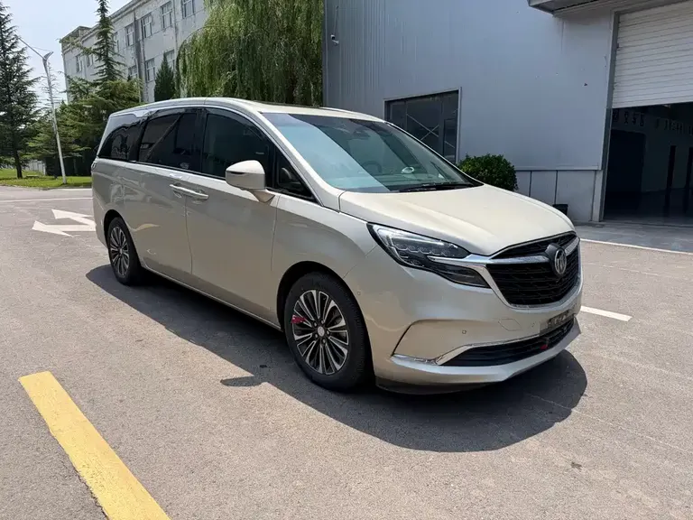 Buick GL8 ES LaCrosse 653 T Luxury