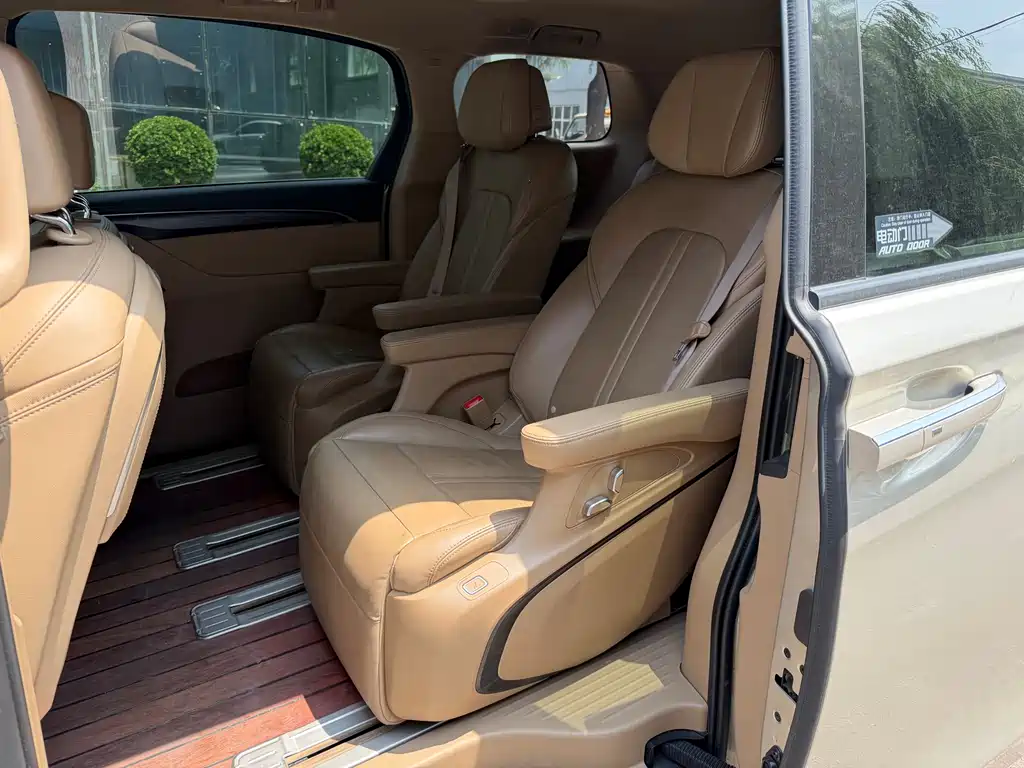 Buick GL8 ES LaCrosse 653 T Luxury
