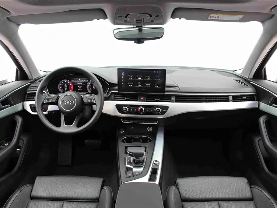 Audi A4 L 40 TFSI Fashion Dynamic