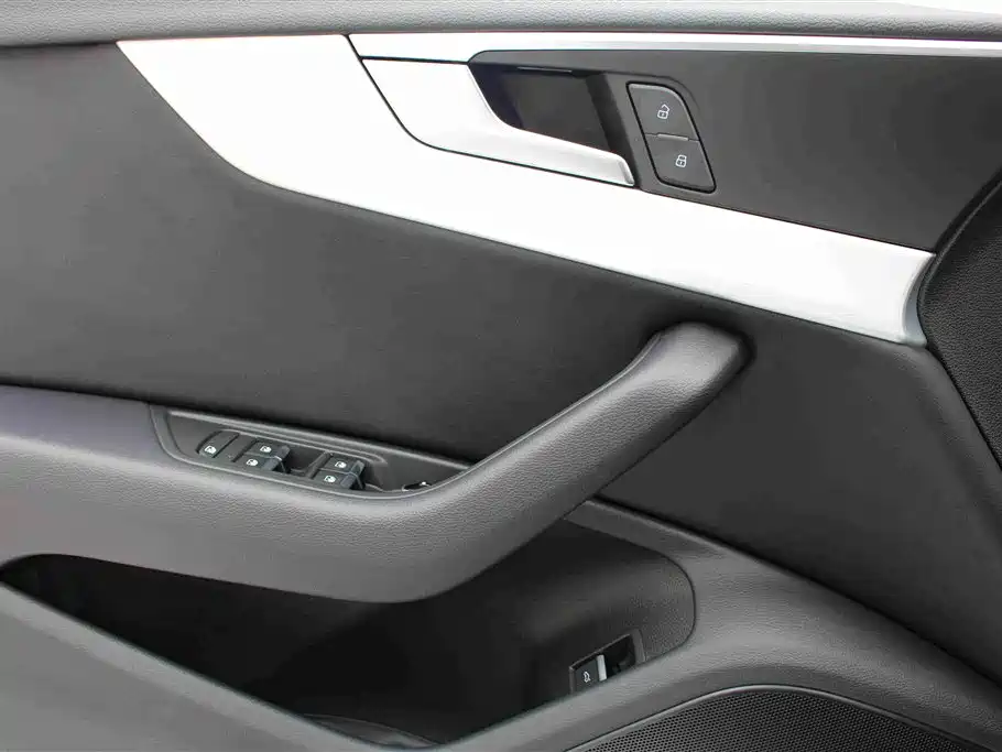Audi A4 L 40 TFSI Fashion Dynamic