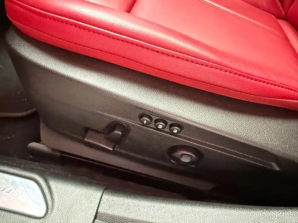 Giulia 2.0 T 280 HP Luxury