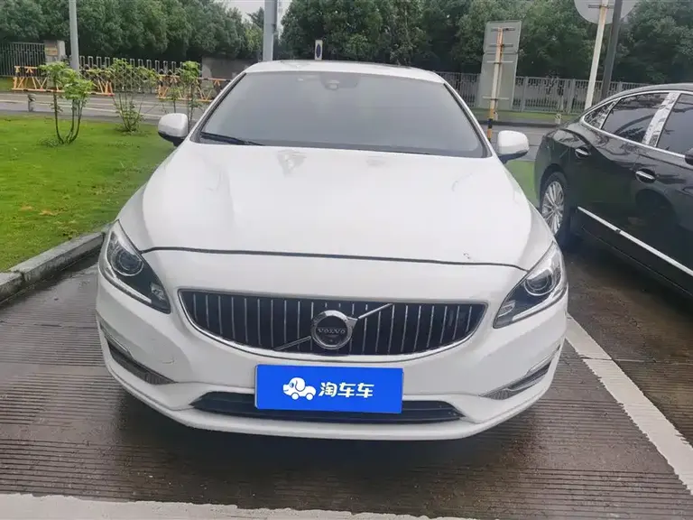 Volvo S60 S60 L T3 Smart Progress
