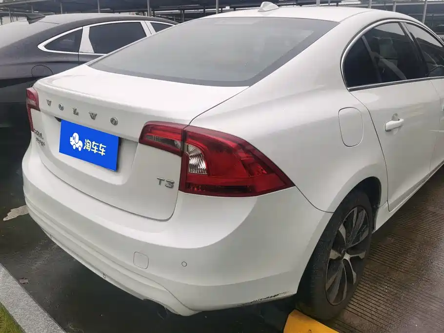 Volvo S60 S60 L T3 Smart Progress