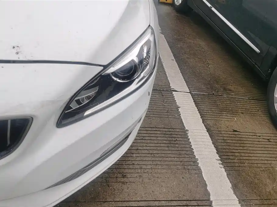 Volvo S60 S60 L T3 Smart Progress