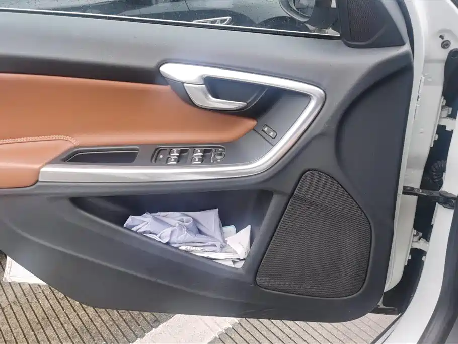 Volvo S60 S60 L T3 Smart Progress