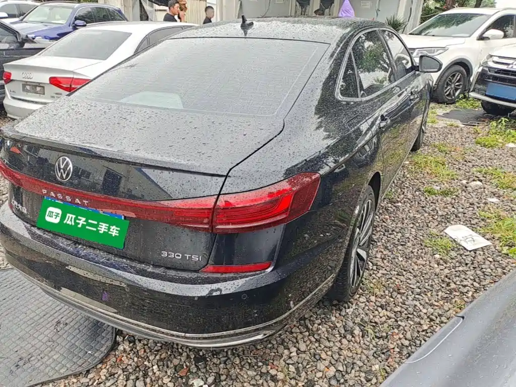 Passat 330 TSI Starry Sky Elite