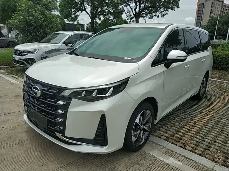 GAC Trumpchi M6 PRO 270 T DCT Luxury