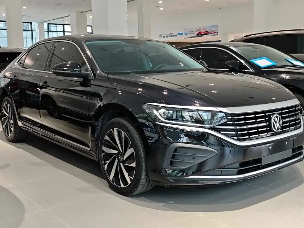 Passat 330 TSI Elite