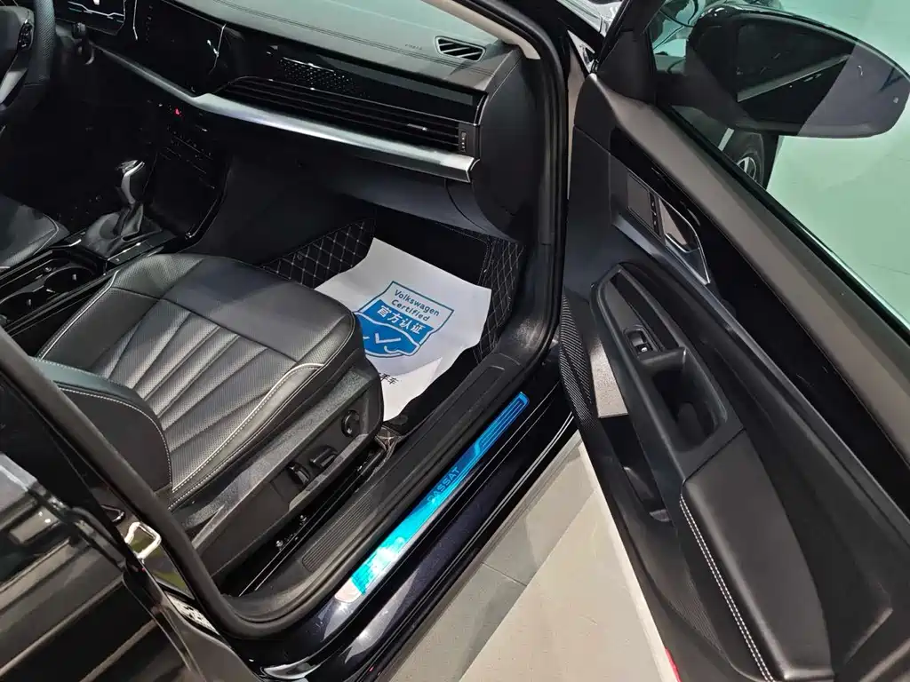 Passat 330 TSI Elite
