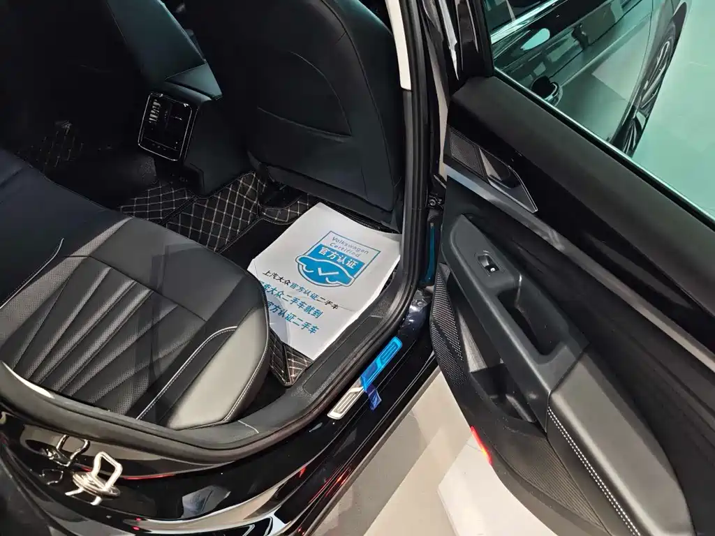 Passat 330 TSI Elite