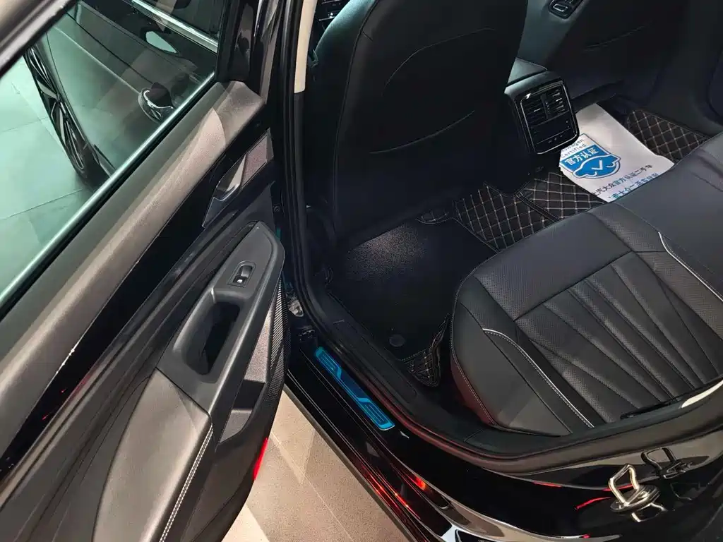 Passat 330 TSI Elite