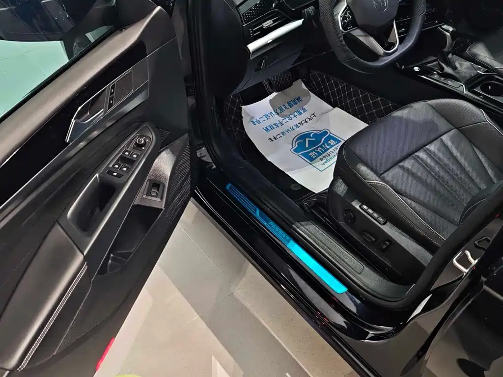 Passat 330 TSI Elite
