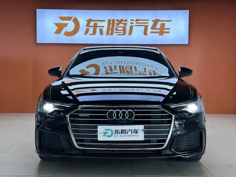 Audi A6 L 55 TFSI quattro Premium Dynamic