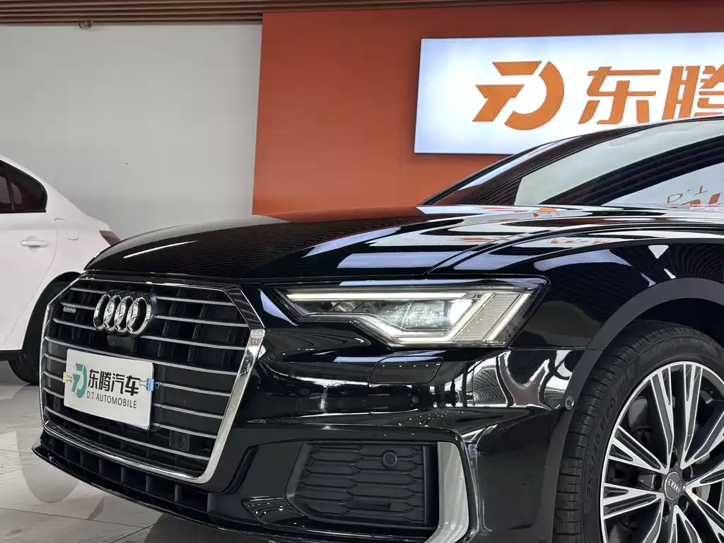 Audi A6 L 55 TFSI quattro Premium Dynamic