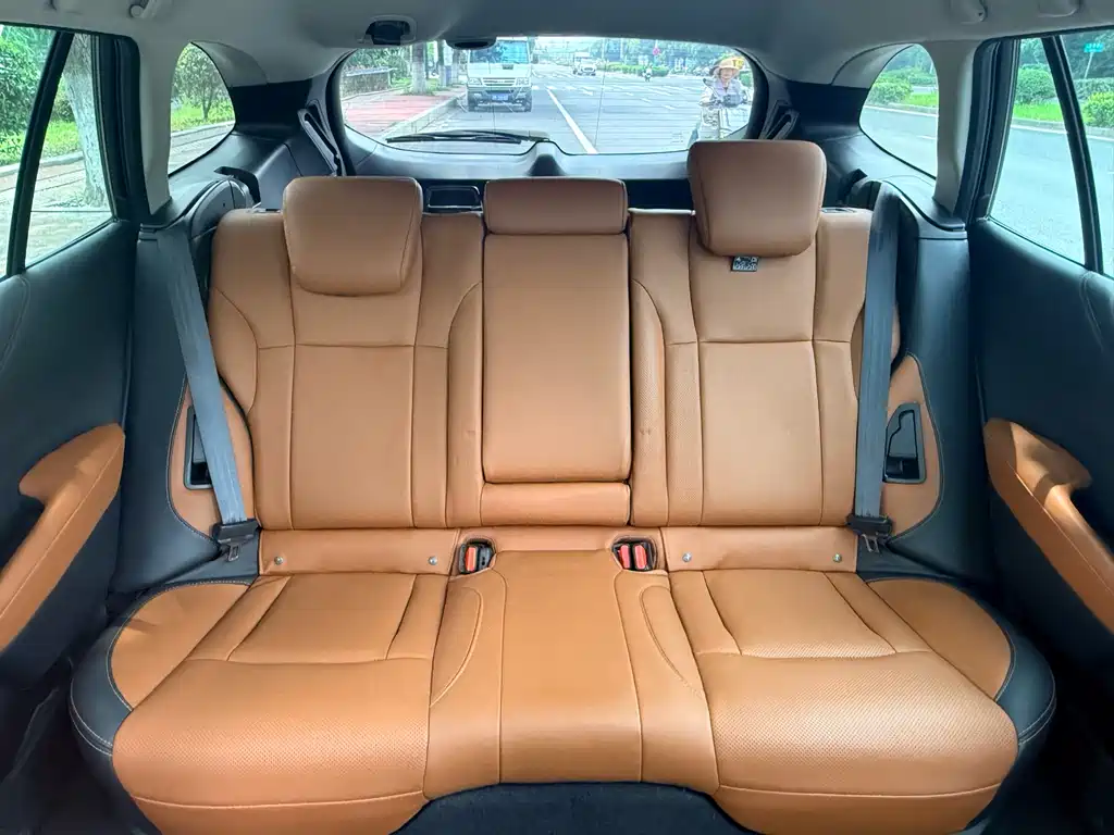 Outback 2.5 i Flagship EyeSight