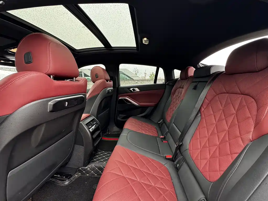 BMW X6 xDrive30 i M Sport Package