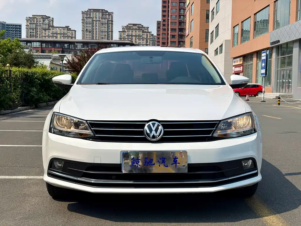 Sagitar 230 TSI Auto Comfort