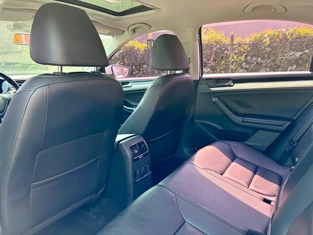 Sagitar 230 TSI Auto Comfort