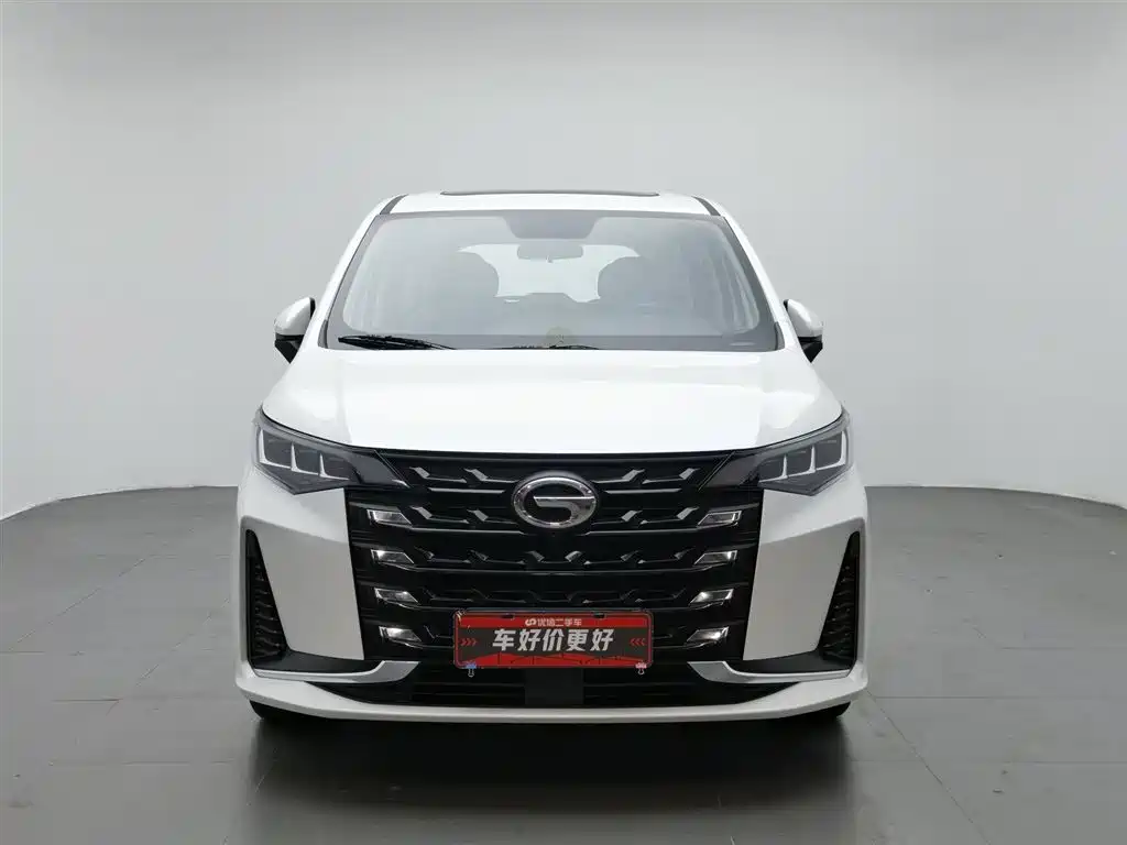 GAC Trumpchi M6 PRO 270 T DCT Premium