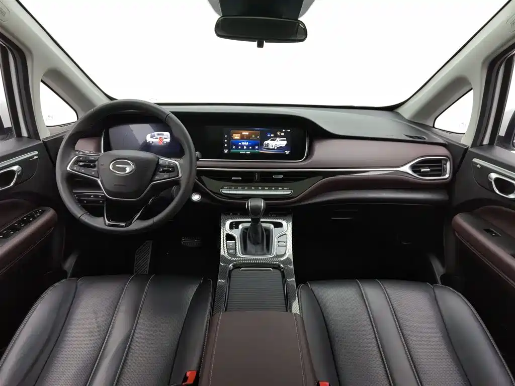 GAC Trumpchi M6 PRO 270 T DCT Premium