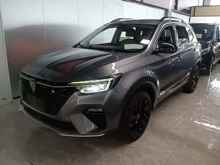 Roewe RX5 NEV ePLUS China Style Honor Qilin Luxury